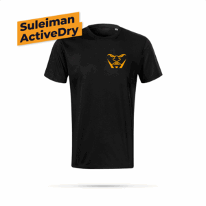 Suleiman ActiveDry póló